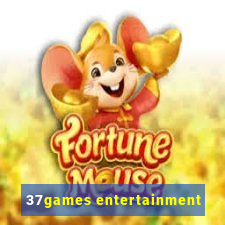 37games entertainment